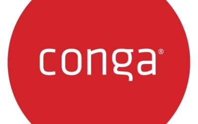 Conga mentionne ZENCONNECT