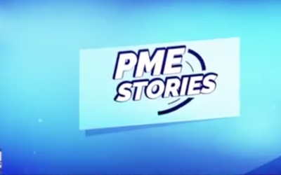 Interview BFM Business – PME Stories