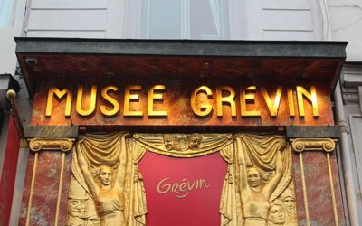 Le musée Grévin offre le WiFi à ses visiteurs
