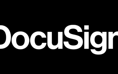 ZENCONNECT devient partenaire de DocuSign