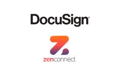 Webinar Docusign – Zenconnect : La signature électronique pour les ventes