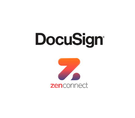 Webinar Docusign – Zenconnect : La signature électronique pour les ventes
