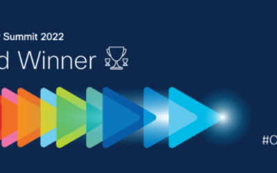 Award Cisco du Partner Two Tier Of The Year 2022