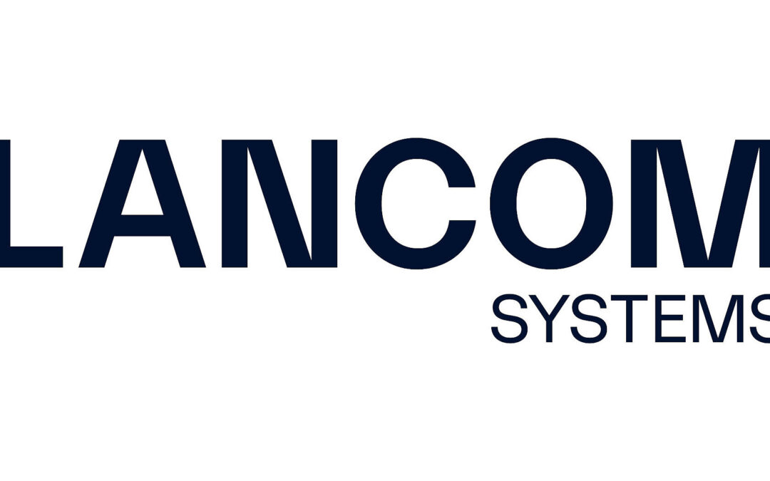Zenconnect : Un partenariat technologique avec le constructeur Lancom Systems
